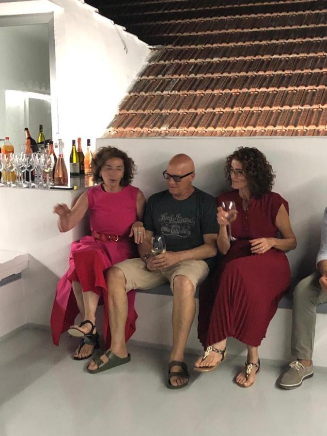 Casa Vacanza Saint Patrick Barletta Esterno foto
