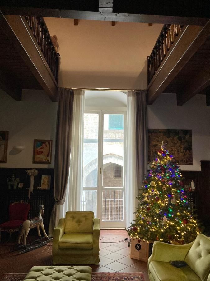 Casa Vacanza Saint Patrick Barletta Esterno foto