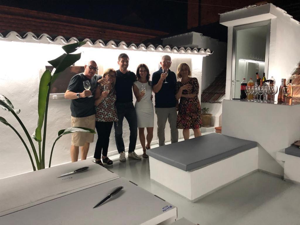 Casa Vacanza Saint Patrick Barletta Esterno foto