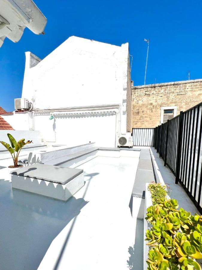 Casa Vacanza Saint Patrick Barletta Esterno foto