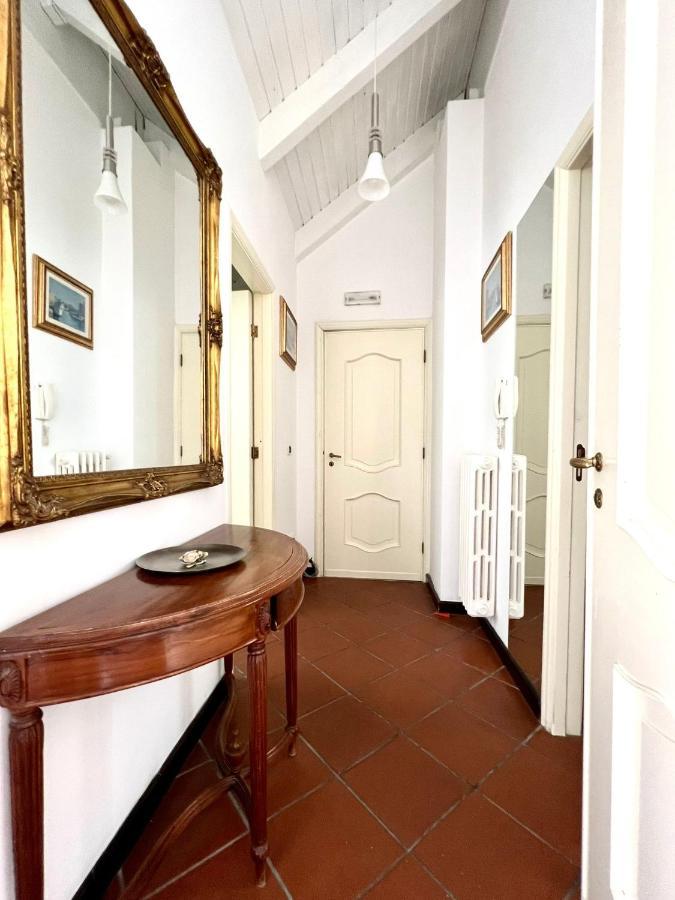 Casa Vacanza Saint Patrick Barletta Esterno foto