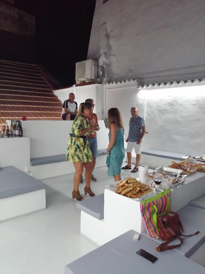 Casa Vacanza Saint Patrick Barletta Esterno foto