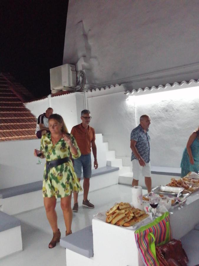 Casa Vacanza Saint Patrick Barletta Esterno foto