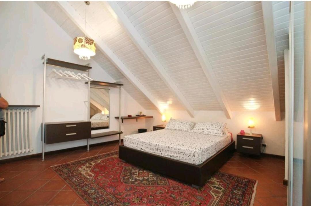 Casa Vacanza Saint Patrick Barletta Esterno foto