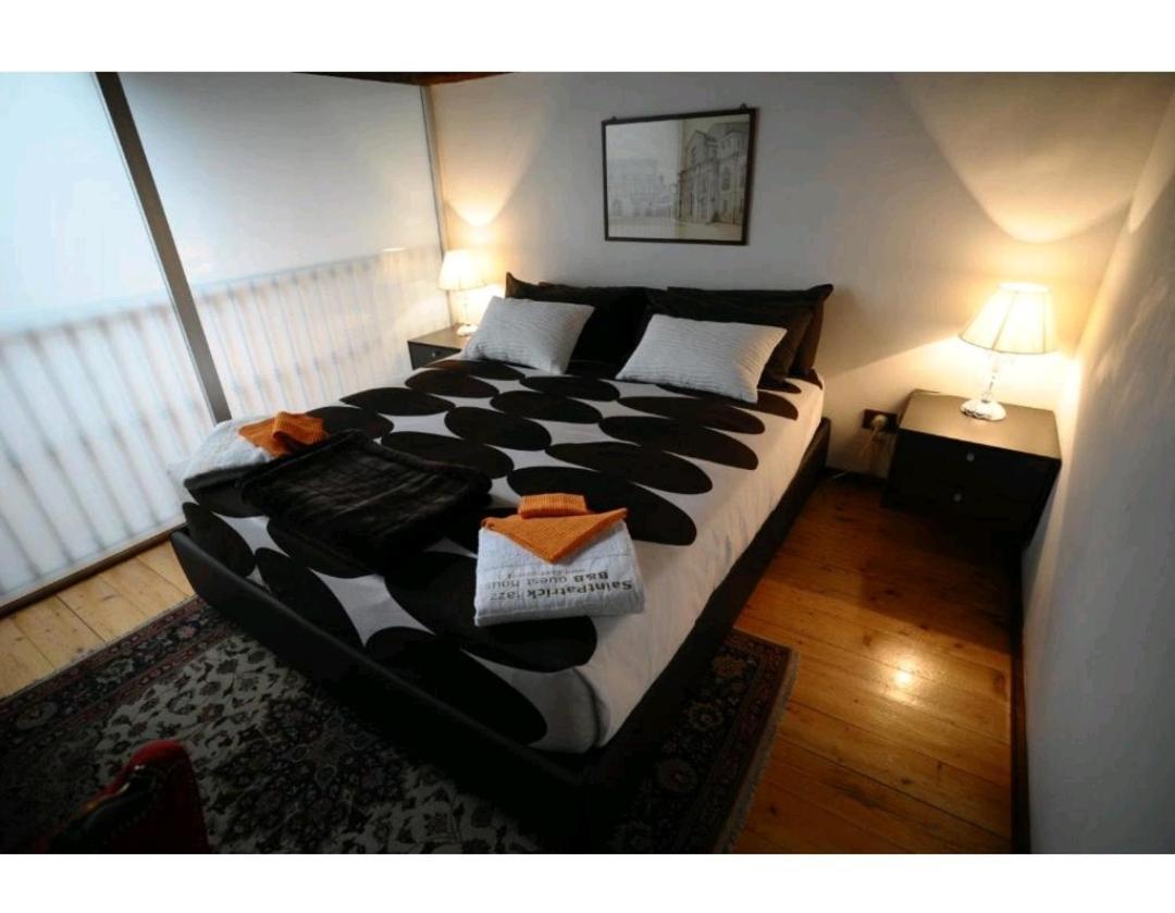 Casa Vacanza Saint Patrick Barletta Esterno foto