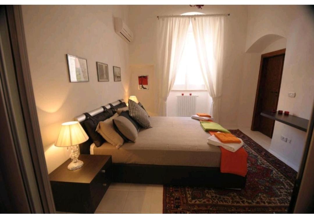 Casa Vacanza Saint Patrick Barletta Esterno foto