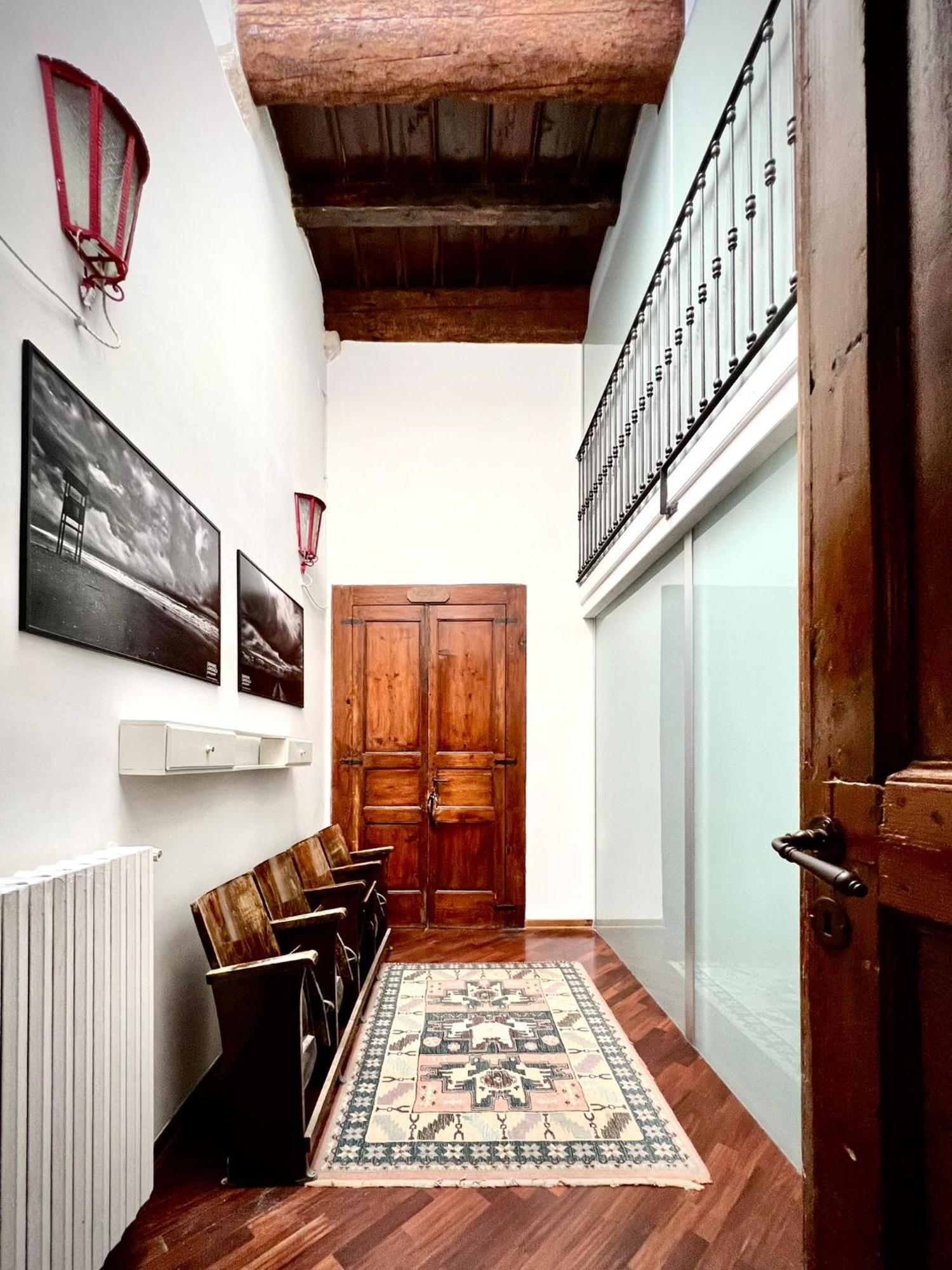 Casa Vacanza Saint Patrick Barletta Esterno foto