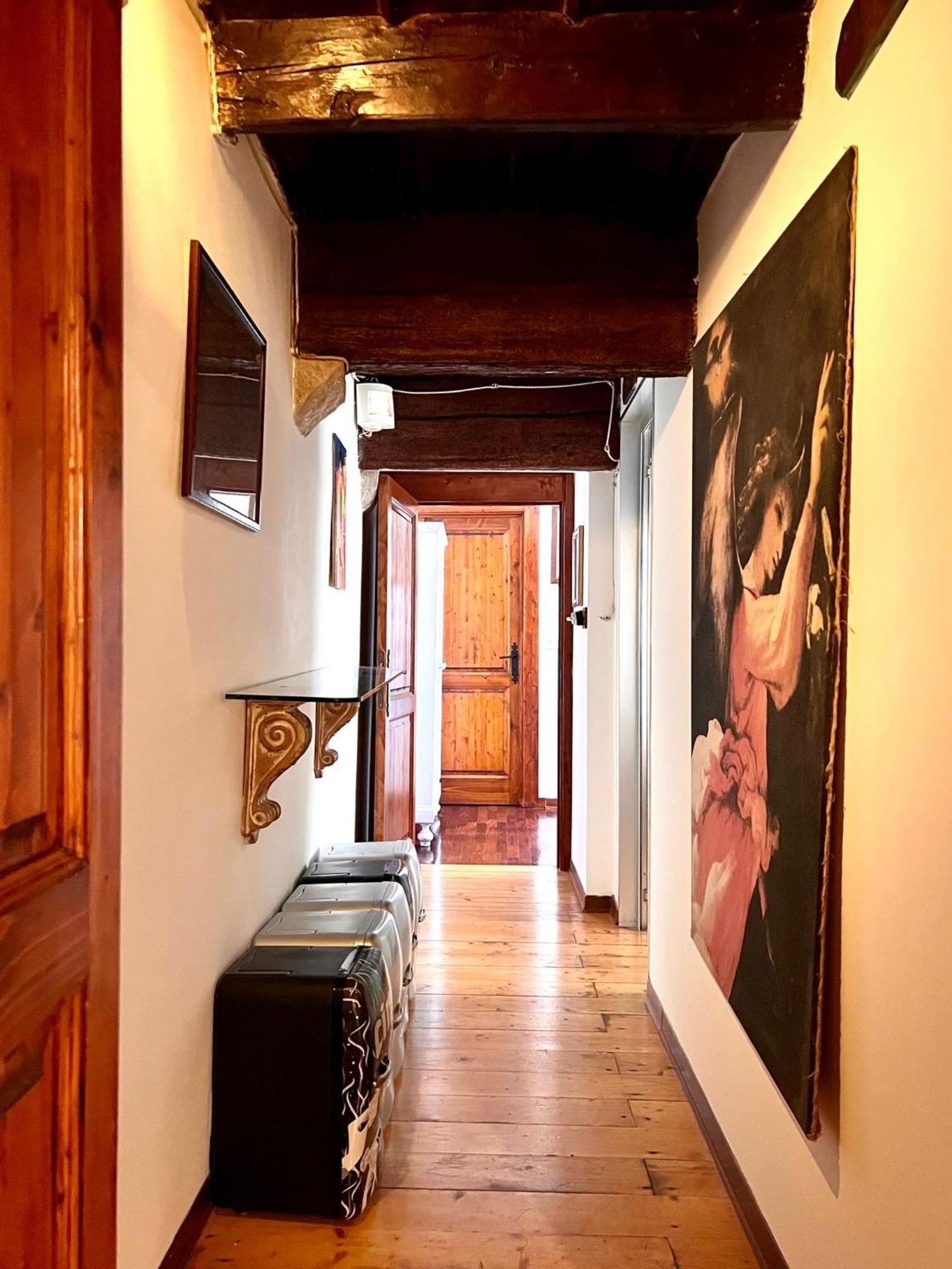 Casa Vacanza Saint Patrick Barletta Esterno foto